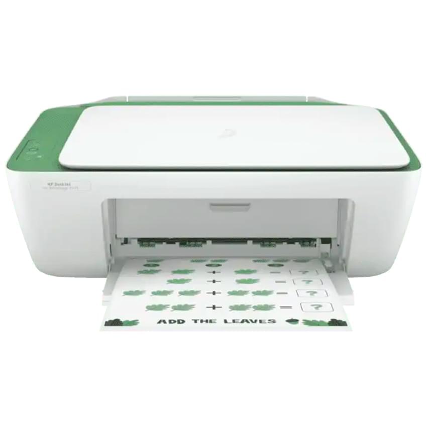 Impresora Hp Multifuncion Deskjet Ink Advantage 2375